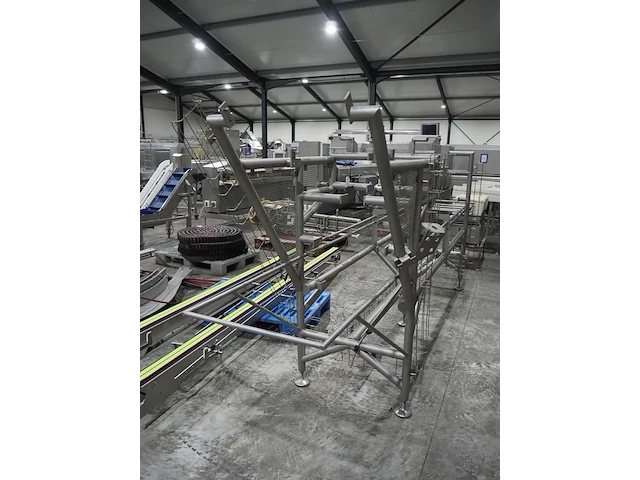 Nn conveyor system - afbeelding 26 van  30