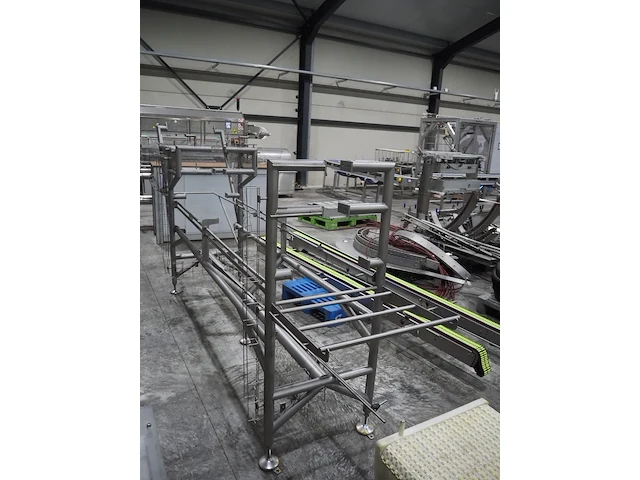 Nn conveyor system - afbeelding 27 van  30