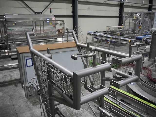 Nn conveyor system - afbeelding 28 van  30