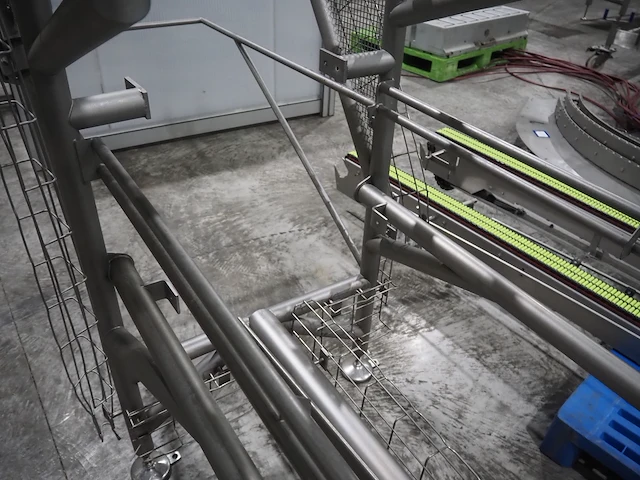 Nn conveyor system - afbeelding 29 van  30