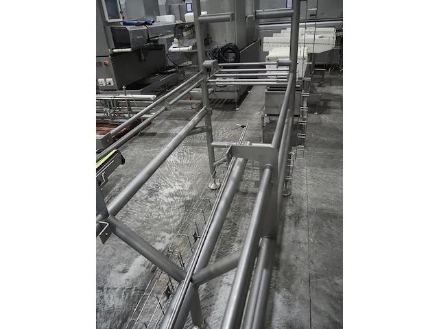 Nn conveyor system - afbeelding 30 van  30