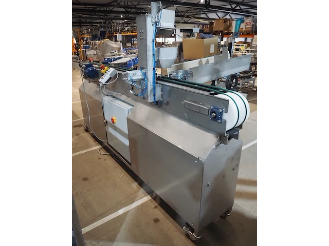 Nn conveyor - afbeelding 4 van  10