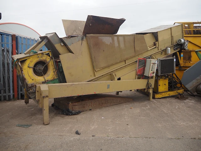 Nn conveyor - afbeelding 1 van  11