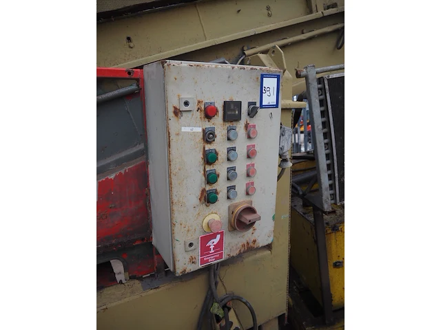 Nn conveyor - afbeelding 10 van  11
