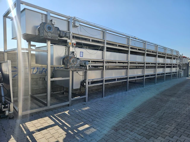 Nn conveyor - afbeelding 1 van  9