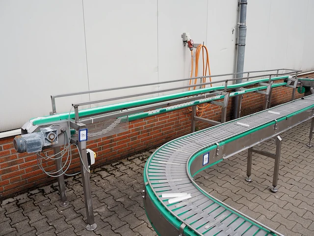 Nn conveyor - afbeelding 1 van  5