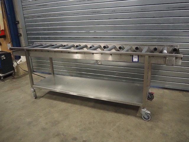 Nn conveyor - afbeelding 1 van  5