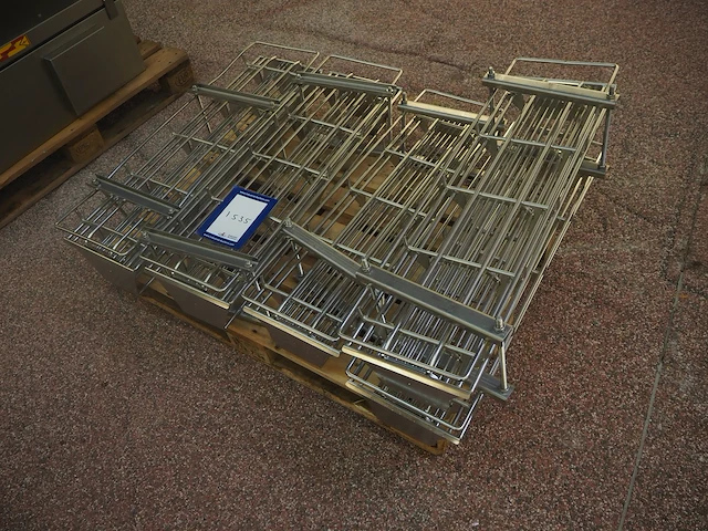 Nn cooking baskets - afbeelding 2 van  6