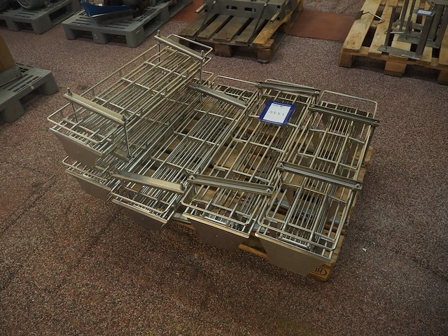 Nn cooking baskets - afbeelding 4 van  6