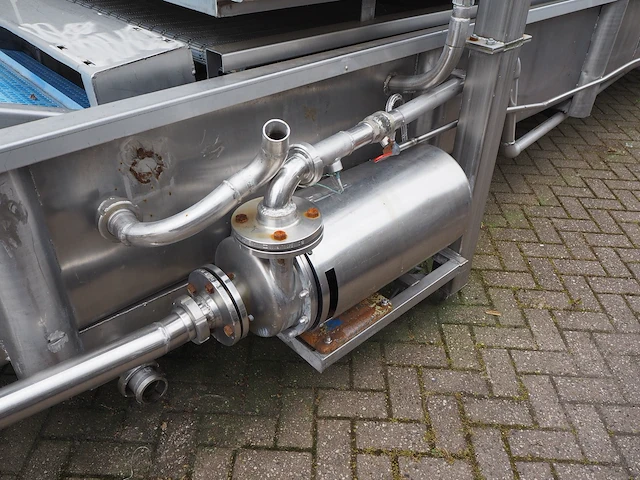 Nn cooking belt - afbeelding 2 van  16