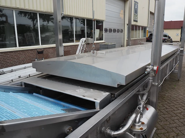 Nn cooking belt - afbeelding 3 van  16