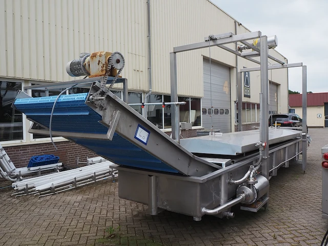 Nn cooking belt - afbeelding 1 van  16