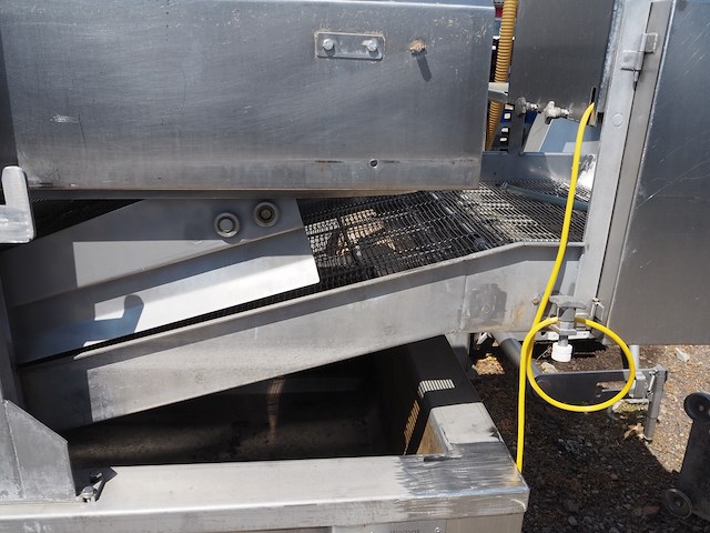 Nn cooking belt - afbeelding 2 van  12