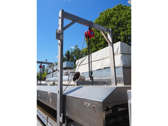 Nn cooking belt - afbeelding 4 van  12