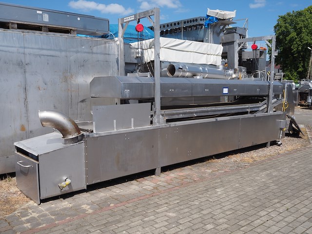 Nn cooking belt - afbeelding 1 van  12