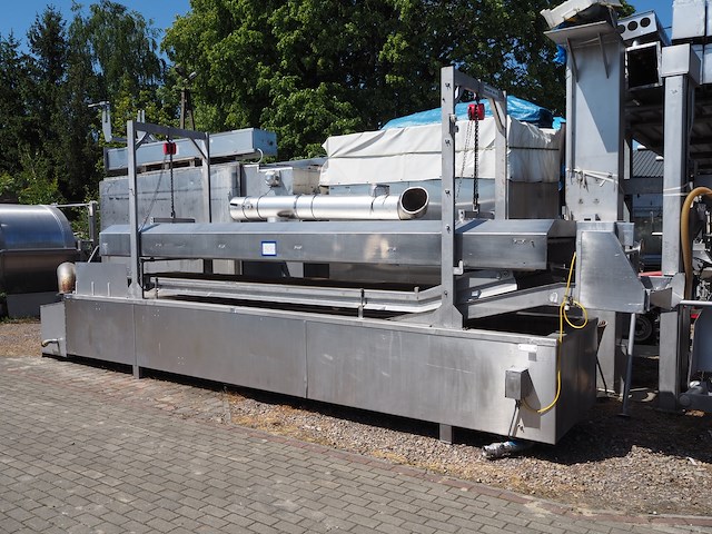 Nn cooking belt - afbeelding 5 van  12