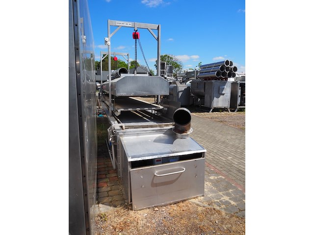 Nn cooking belt - afbeelding 6 van  12