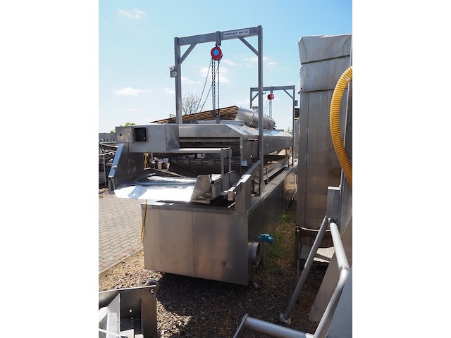 Nn cooking belt - afbeelding 7 van  12