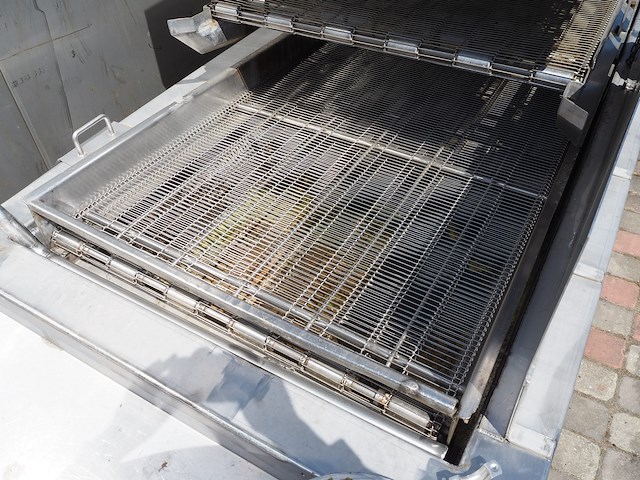 Nn cooking belt - afbeelding 8 van  12