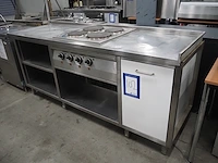 Nn cooking counter - afbeelding 1 van  8