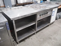 Nn cooking counter - afbeelding 2 van  8