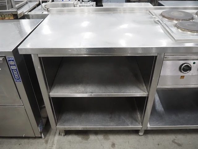 Nn cooking counter - afbeelding 3 van  8