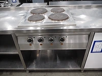 Nn cooking counter - afbeelding 4 van  8