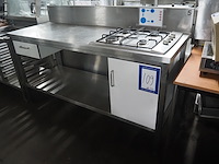Nn cooking counter - afbeelding 1 van  6