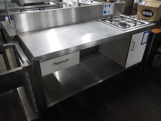 Nn cooking counter - afbeelding 2 van  6