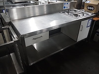 Nn cooking counter - afbeelding 2 van  6