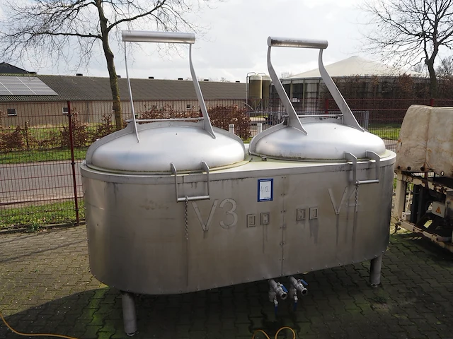 Nn cooking kettle - afbeelding 1 van  12