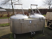Nn cooking kettle - afbeelding 1 van  12