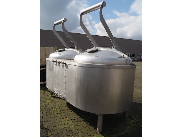 Nn cooking kettle - afbeelding 7 van  12