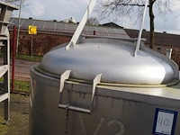 Nn cooking kettle - afbeelding 8 van  12