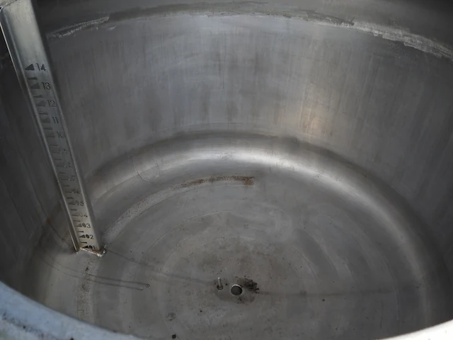 Nn cooking kettle - afbeelding 9 van  12