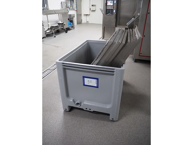 Nn cooking plates - afbeelding 1 van  8