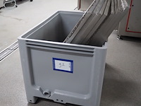 Nn cooking plates - afbeelding 1 van  8