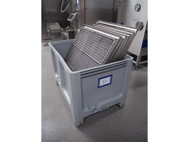 Nn cooking plates - afbeelding 2 van  8