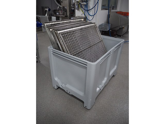 Nn cooking plates - afbeelding 3 van  8