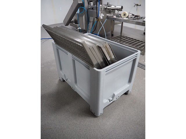 Nn cooking plates - afbeelding 4 van  8