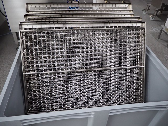 Nn cooking plates - afbeelding 5 van  8