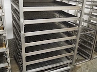 Nn cooking rack - afbeelding 1 van  4