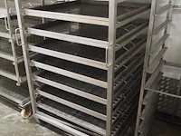 Nn cooking rack - afbeelding 2 van  4