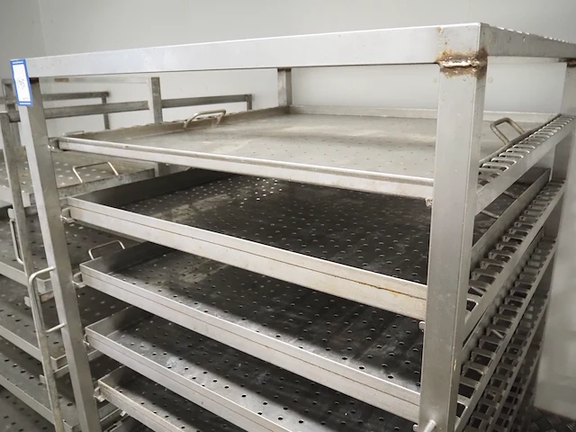 Nn cooking rack - afbeelding 3 van  4