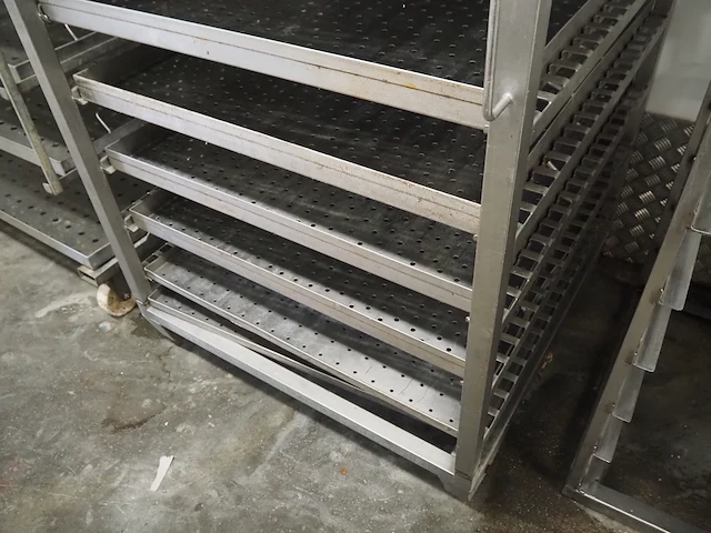 Nn cooking rack - afbeelding 4 van  4