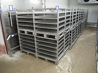 Nn cooking racks - afbeelding 1 van  5