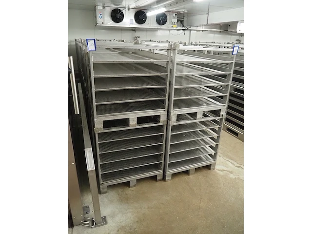 Nn cooking racks - afbeelding 2 van  5