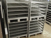 Nn cooking racks - afbeelding 2 van  5