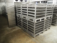 Nn cooking racks - afbeelding 1 van  5