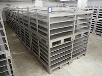 Nn cooking racks - afbeelding 1 van  5